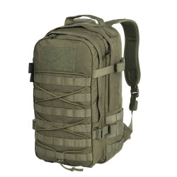 Фото: “Рюкзак RACCOON MK2 Helikon, цвет Olive Green (20л)”, купить в интернет магазине