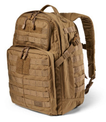 Фото: “Рюкзак Rush 24 2.0" 5.11 Tactical, цвет Kangaroo (37л)”, купить в интернет магазине