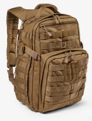 Фото: “Рюкзак Rush 12 2.0" 5.11 Tactical, цвет Kangaroo (24л)”, купить в интернет магазине