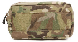 Фото: “Подсумок Action EmersonGear, цвет Multicam”, купить в интернет магазине