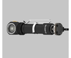 Превью товара: “Мультифонарь Armytek Wizard C2, холодный/красный свет”, купить в интернет магазине