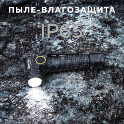 Превью товара: “Светодиодный поворотный фонарь NICRON L74mini”, купить в интернет магазине