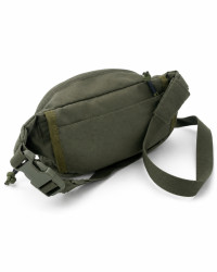 Превью товара: “Поясная сумка Possum Olive green | Army stroll”, купить в интернет магазине