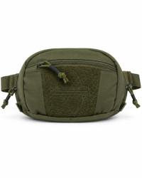 Превью товара: “Поясная сумка Possum Olive green | Army stroll”, купить в интернет магазине