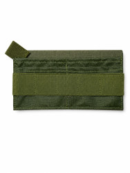 Превью товара: “Поясная сумка Bandicoot Olive green | Army stroll”, купить в интернет магазине
