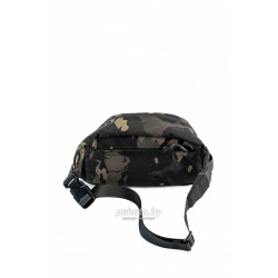 Превью товара: “Поясная сумка Bandicoot Black multicam | Army Stroll”, купить в интернет магазине