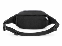 Превью товара: “Поясная сумка Bandicoot Black/Grey | Army Stroll”, купить в интернет магазине