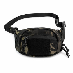 Превью товара: “Поясная сумка Possum Black Multicam | Army Stroll”, купить в интернет магазине