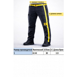 Фото: “Полевые брюки DPM Woodland армии Великобритании”