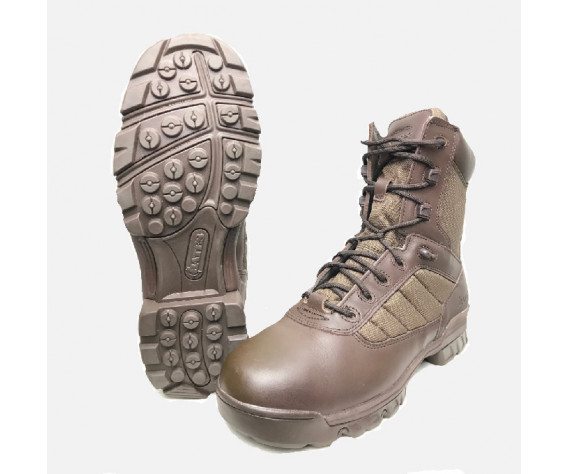 Фото: “Берцы BATES коричневые”, купить в интернет магазине