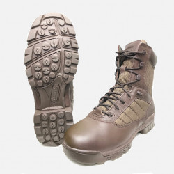 Фото: “Берцы BATES коричневые”, купить в интернет магазине