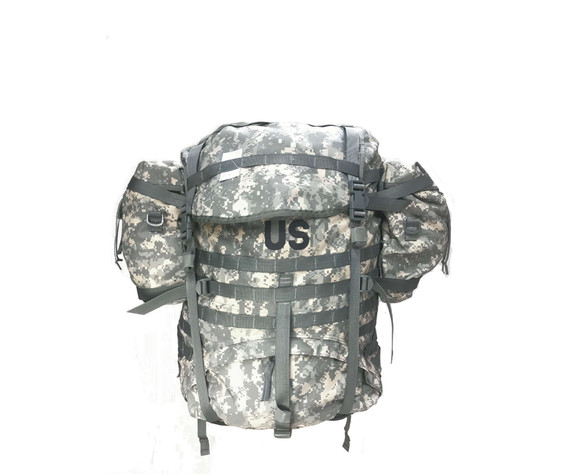 Рюкзак модульный с рамой USA