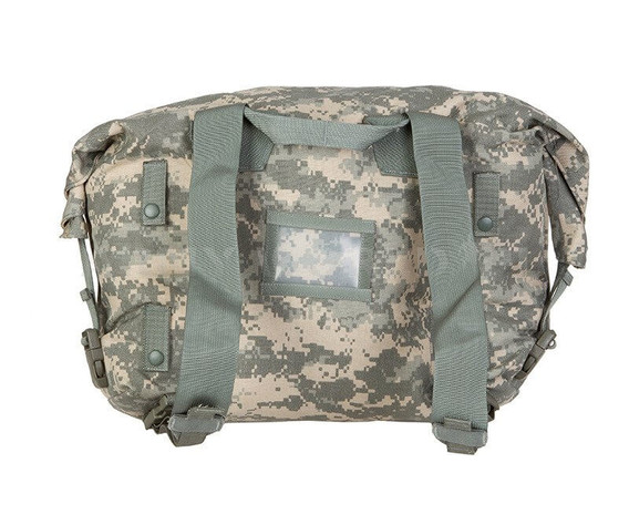 Военная сумка-рюкзак Us Army JS LIST UCP