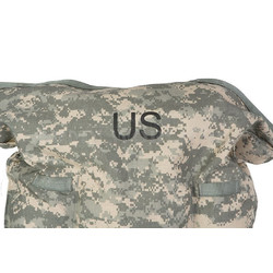 Военная сумка-рюкзак Us Army JS LIST UCP