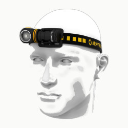 Фото: “Мультифонарь Armytek Elf C1, теплый свет”, купить в интернет магазине