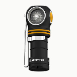 Превью товара: “Мультифонарь Armytek Elf C1, теплый свет”, купить в интернет магазине