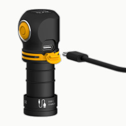 Превью товара: “Мультифонарь Armytek Elf C1, теплый свет”, купить в интернет магазине