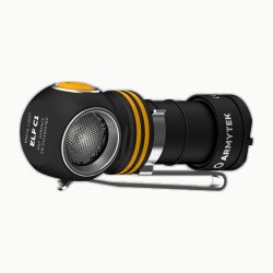 Превью товара: “Мультифонарь Armytek Elf C1, теплый свет”, купить в интернет магазине