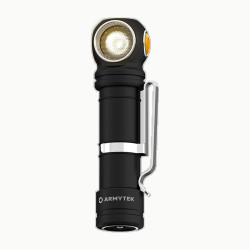 Превью товара: “Мультифонарь Armytek Wizard C2 Pro Max, теплый свет”, купить в интернет магазине