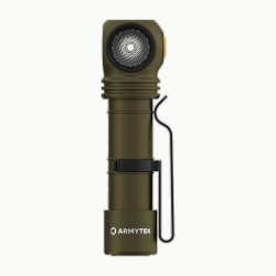 Фото: “Мультифонарь Armytek Wizard C2 Pro, холодный свет”, купить в интернет магазине