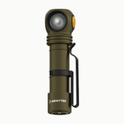 Превью товара: “Мультифонарь Armytek Wizard C2 Pro, холодный свет”, купить в интернет магазине