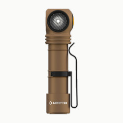 Фото: “Мультифонарь Armytek Wizard C2 Pro, холодный свет”, купить в интернет магазине