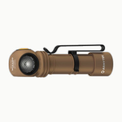 Превью товара: “Мультифонарь Armytek Wizard C2 Pro, холодный свет”, купить в интернет магазине