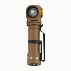 Превью товара: “Мультифонарь Armytek Wizard C2 Pro, холодный свет”, купить в интернет магазине