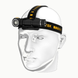 Фото: “Мультифонарь Armytek Wizard C2, холодный свет”, купить в интернет магазине