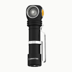 Превью товара: “Мультифонарь Armytek Wizard C2, холодный свет”, купить в интернет магазине