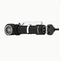Превью товара: “Мультифонарь Armytek Wizard C2, холодный свет”, купить в интернет магазине