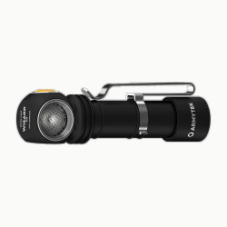 Превью товара: “Мультифонарь Armytek Wizard C2, холодный свет”, купить в интернет магазине