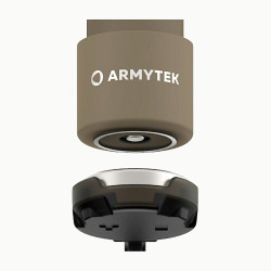 Превью товара: “Мультифонарь Armytek Wizard C2 Pro Max Sand, холодный свет”, купить в интернет магазине