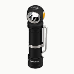 Превью товара: “Мультифонарь Armytek Wizard C2 Pro Max, теплый свет”, купить в интернет магазине