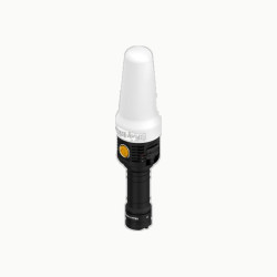 Превью товара: “Фонарь Armytek Bear, белый/красный/зеленый свет”, купить в интернет магазине