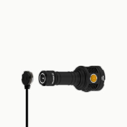 Превью товара: “Фонарь Armytek Bear, белый/красный/зеленый свет”, купить в интернет магазине