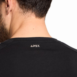 Превью товара: “Лонгслив Logo АРЕХ, цвет Black”, купить в интернет магазине