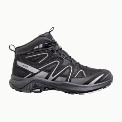Фото: “Ботинки Puma Mid АРЕХ, цвет Black”, купить в интернет магазине