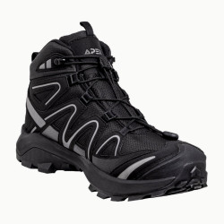 Превью товара: “Ботинки Puma Mid АРЕХ, цвет Black”, купить в интернет магазине