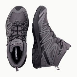 Превью товара: “Ботинки Puma Mid АРЕХ, цвет Grey”, купить в интернет магазине