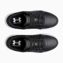 Превью товара: “Кеды M Flex Under Armour, цвет Black/White”, купить в интернет магазине