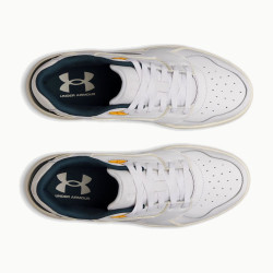 Превью товара: “Кеды M Flex Under Armour, цвет White/Stone/Arden Green”, купить в интернет магазине