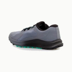 Превью товара: “Кроссовки Charged Bandit TR 3 Under Armour, цвет Titan Grey/Black”, купить в интернет магазине