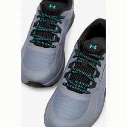 Превью товара: “Кроссовки Charged Bandit TR 3 Under Armour, цвет Titan Grey/Black”, купить в интернет магазине