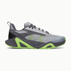 Фото: “Кроссовки Charged Commit TR 5 Under Armour, цвет Mod Grey/Castlerock”, купить в интернет магазине