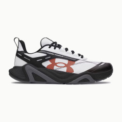 Фото: “Кроссовки Charged Commit TR 5 Under Armour, цвет White/Black”, купить в интернет магазине