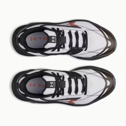 Превью товара: “Кроссовки Charged Commit TR 5 Under Armour, цвет White/Black”, купить в интернет магазине