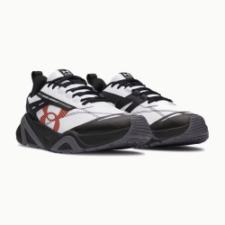 Превью товара: “Кроссовки Charged Commit TR 5 Under Armour, цвет White/Black”, купить в интернет магазине