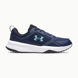 Фото: “Кроссовки Charged Edge Under Armour, цвет Academy/White”, купить в интернет магазине