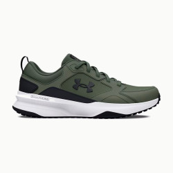 Фото: “Кроссовки Charged Edge Under Armour, цвет Colorado Sage”, купить в интернет магазине